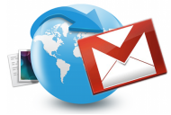 Backup Files on Email Account Backup Files on Email Account