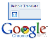 Bubble Translation