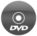 DVD Icon