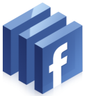 Facebook Logo Facebook Logo