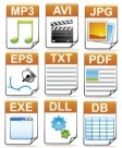 File Types