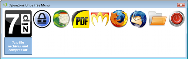 OpenZone Drive Free OpenZone Drive Free