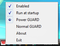 PC Guard PC Guard