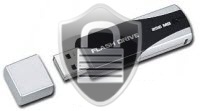 保護USBドライブのウイルスから Protect USB Drive from Viruses
