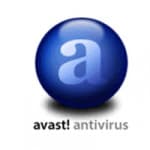 Avast Antivirus Logo Avast Antivirus Logo