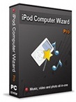 iPod Computer Wizard Box
