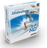 Ashampoo Slideshow Studio HD