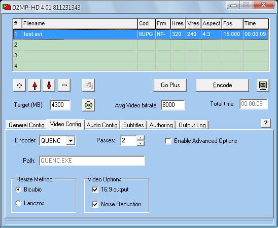 D2MP D2MP
