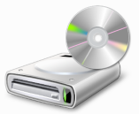 DVD Drive