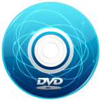 DVD Icon