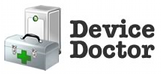 Device Doctor Logo Device Doctor Logo