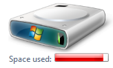 Disk Space