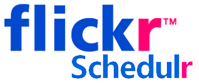 Flickr Logo