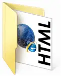 Folder to HTML