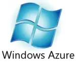 Microsoft Windows Azure logo