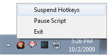 Postpone Restart