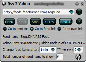 Rss 2 Yahoo Rss 2 Yahoo