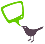 Screentweetr Logo