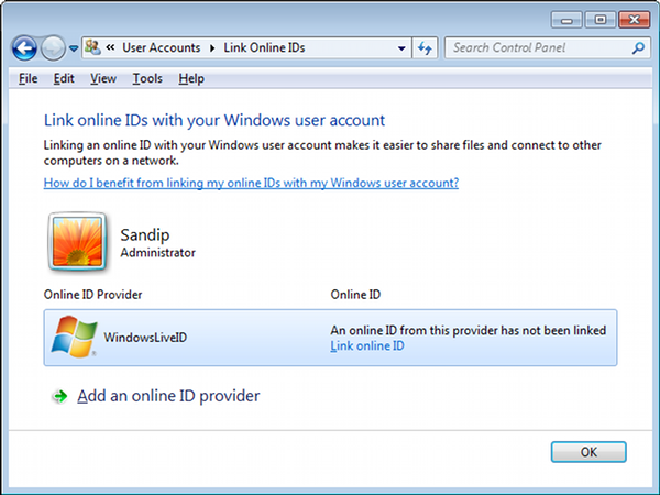 Windows Live ID Sign-in Assistant 6.5