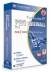 ZoneAlarm Pro Firewall 2010