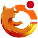 Firefox Ubuntu Logo