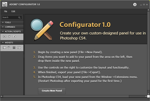 Adobe Configurator Adobe Configurator