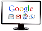 Google Services On Desktop