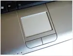 Laptop Touchpad