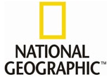 National Geographic Logo