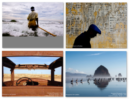 Sample NatGeo Wallpapers