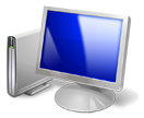 Windows Explorer Icon