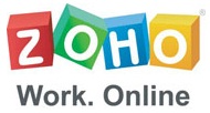 Zoho Logo Zoho Logo
