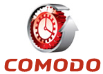 Comodo Time Machine Logo
