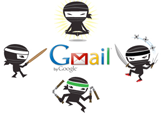 Gmail Ninjas