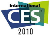 Microsoft CES 2010