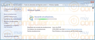 Windows 7 Service Pack 1