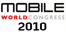 MWC 2010