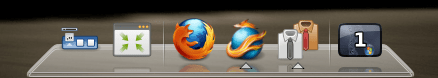 Avant Windows Manager
