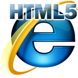 Internet Explorer 9 | HTML5