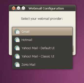 Webmail Webmail