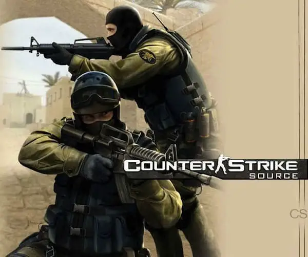 counter strike source wallpaper. Counter Strike Source.