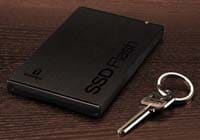 Iomega SSD drive