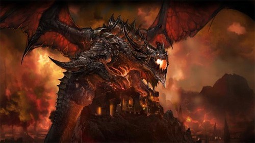 world of warcraft cataclysm soundtrack. World of Warcraft: Cataclysm