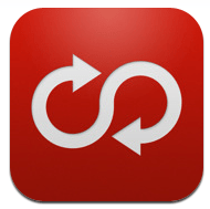 Switch for iPad icon