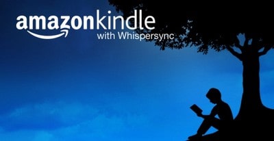 Amazon Kindle For Web