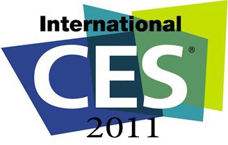 CES 2011 Live Streaming