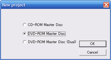 Make DVD PS2