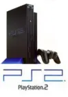 PlayStation Logo & Icon