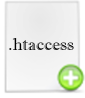 htaccess logo
