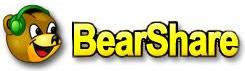 bearshare logo